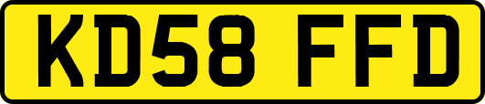 KD58FFD