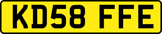 KD58FFE