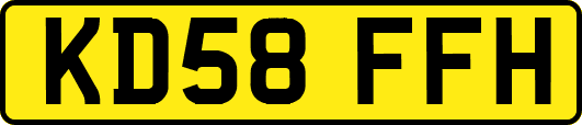 KD58FFH