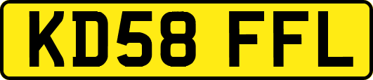 KD58FFL