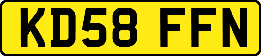 KD58FFN
