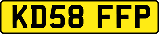 KD58FFP