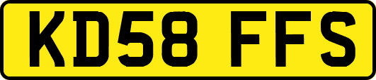 KD58FFS