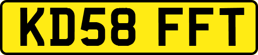 KD58FFT