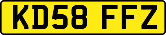 KD58FFZ