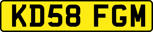 KD58FGM
