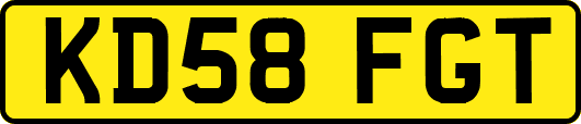 KD58FGT