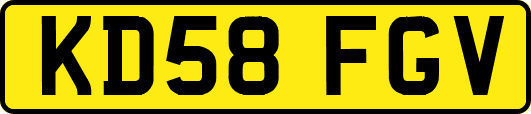 KD58FGV