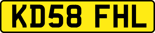 KD58FHL