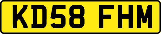KD58FHM