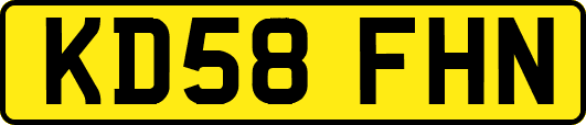 KD58FHN