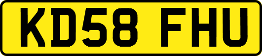 KD58FHU