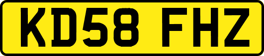 KD58FHZ