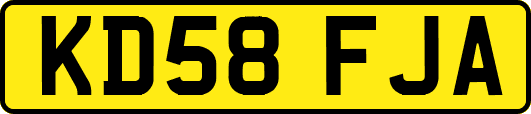 KD58FJA