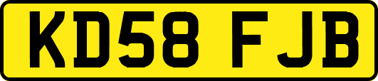 KD58FJB