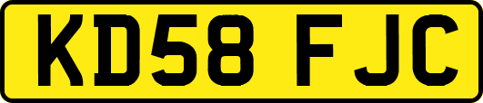 KD58FJC