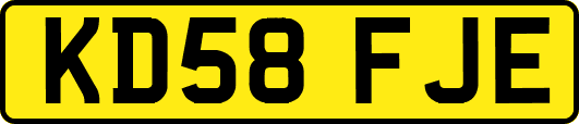KD58FJE