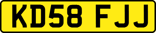 KD58FJJ