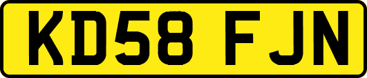 KD58FJN
