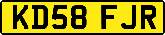 KD58FJR