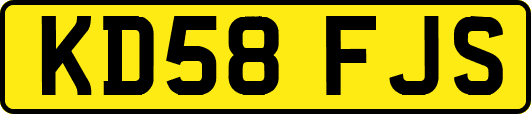 KD58FJS