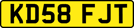 KD58FJT