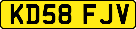 KD58FJV