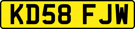 KD58FJW