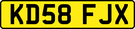 KD58FJX
