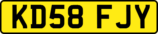 KD58FJY