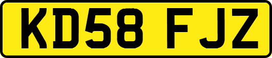 KD58FJZ