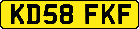KD58FKF