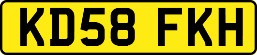 KD58FKH