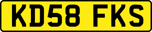 KD58FKS