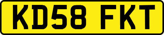 KD58FKT