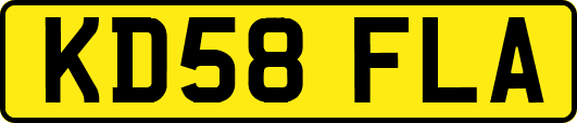 KD58FLA