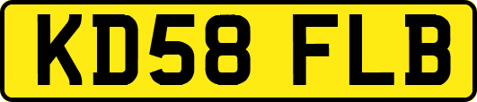 KD58FLB