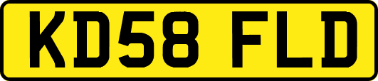 KD58FLD