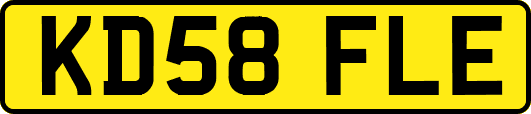 KD58FLE