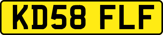 KD58FLF