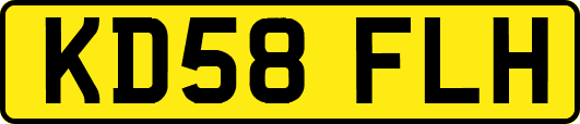 KD58FLH