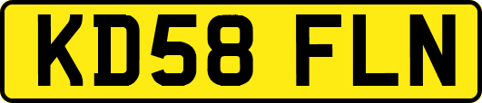 KD58FLN