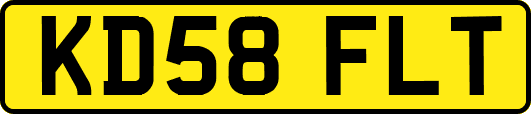 KD58FLT