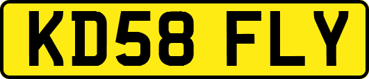 KD58FLY