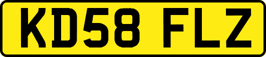 KD58FLZ