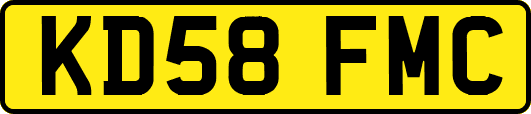 KD58FMC
