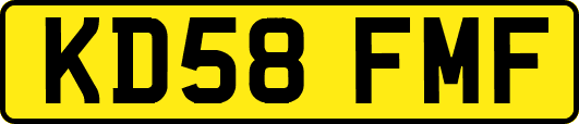 KD58FMF