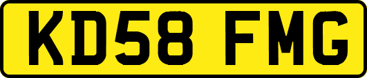 KD58FMG