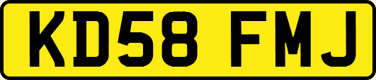 KD58FMJ