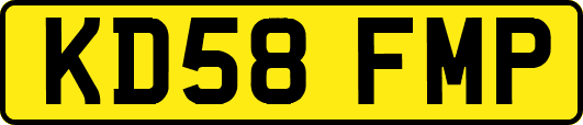 KD58FMP